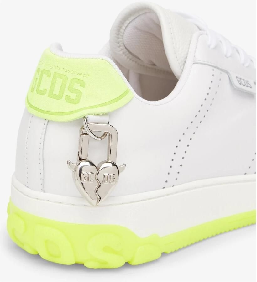 GCDS Sneakers laag 'ESSENTIAL NAMI' - Foto 2