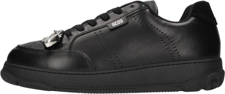 GCDS Essential Nami Sneakers