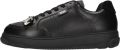 GCDS Essential Nami Sneakers - Zwart