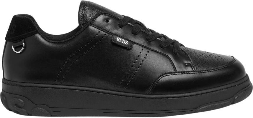 GCDS Essentials Nami Lage Sneakers