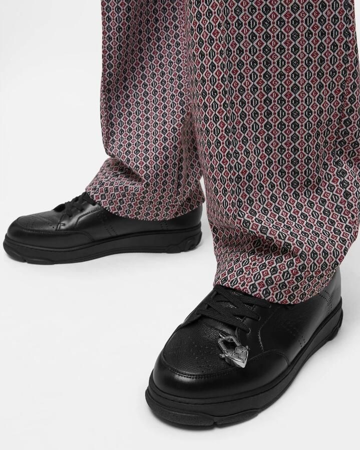 GCDS Essentials Nami Lage Sneakers - Foto 3
