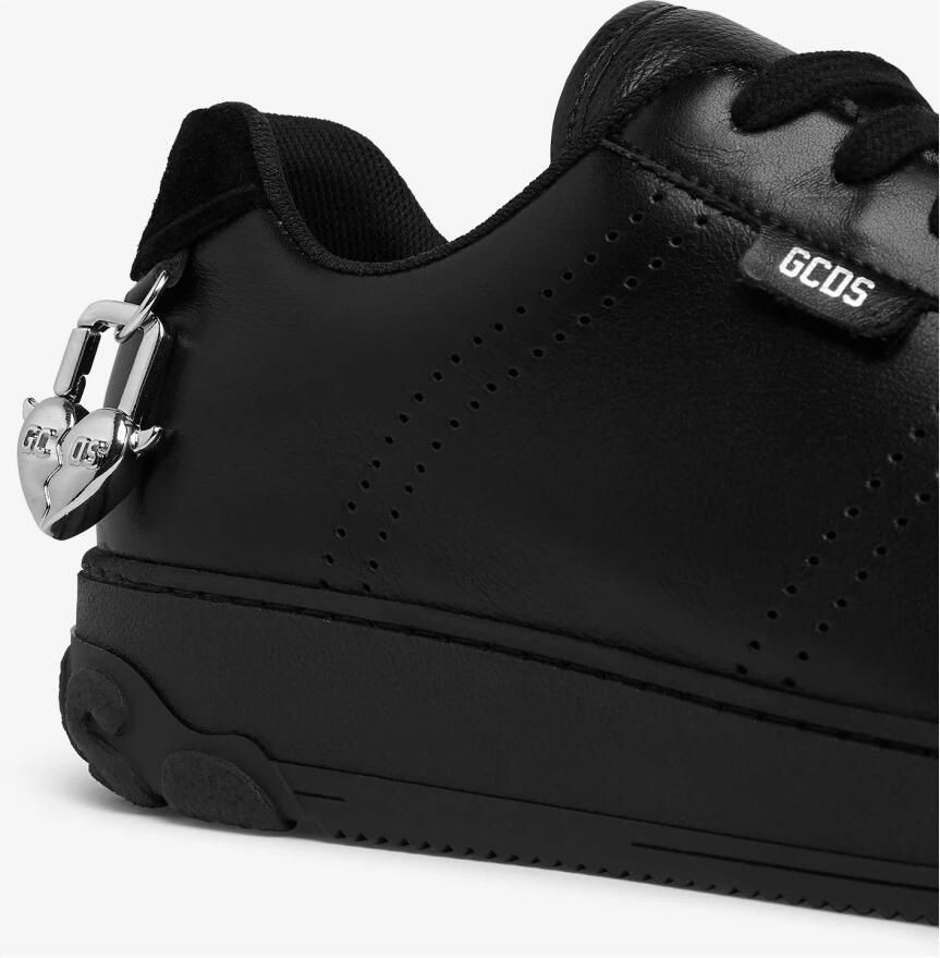 GCDS Essentials Nami Lage Sneakers - Foto 2
