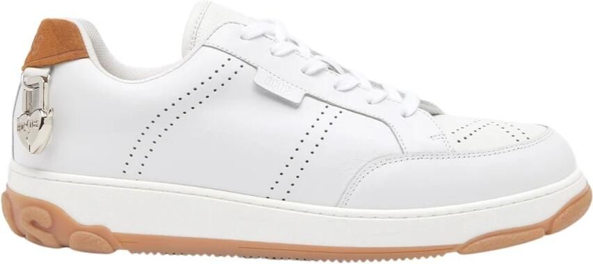 GCDS Lage Chunky Sneakers