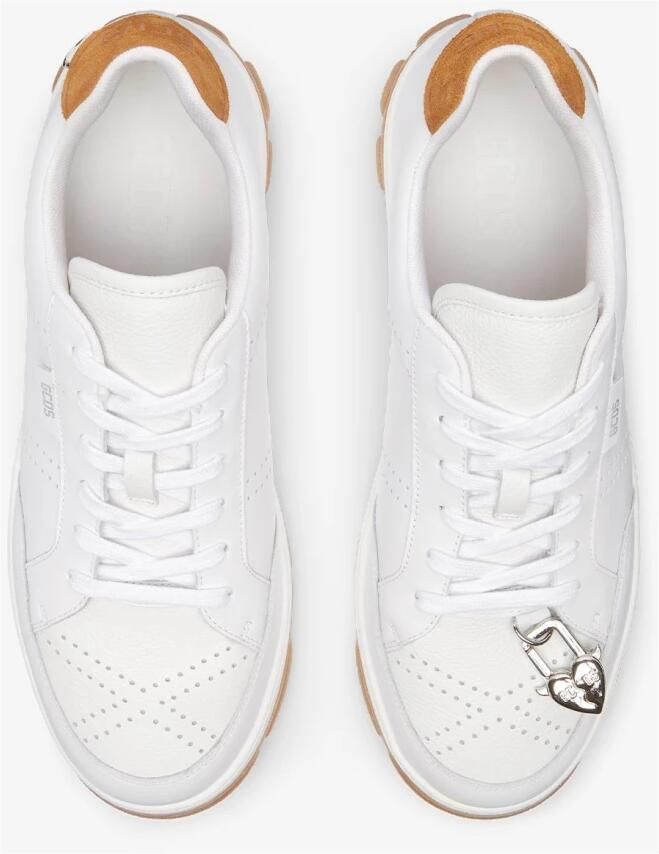 GCDS Lage Chunky Sneakers - Foto 4