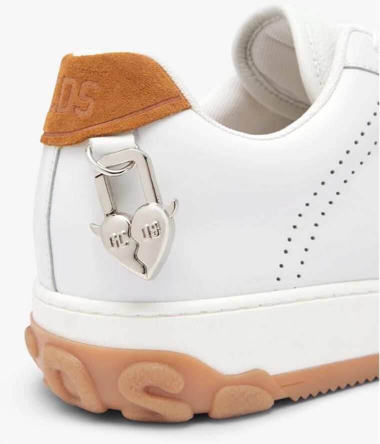 GCDS Lage Chunky Sneakers - Foto 2