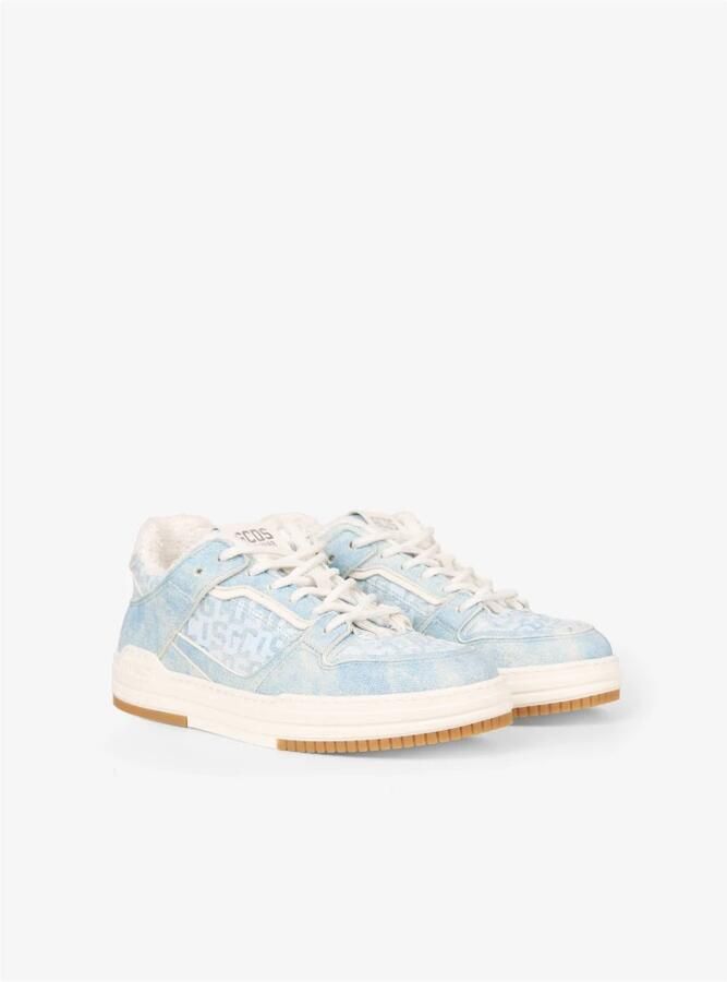GCDS Lage sneaker - Foto 4