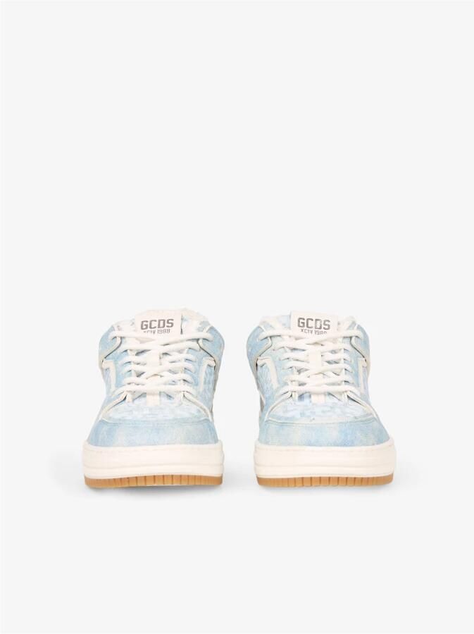 GCDS Lage sneaker - Foto 3