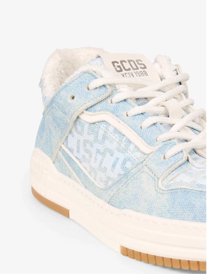 GCDS Lage sneaker - Foto 2