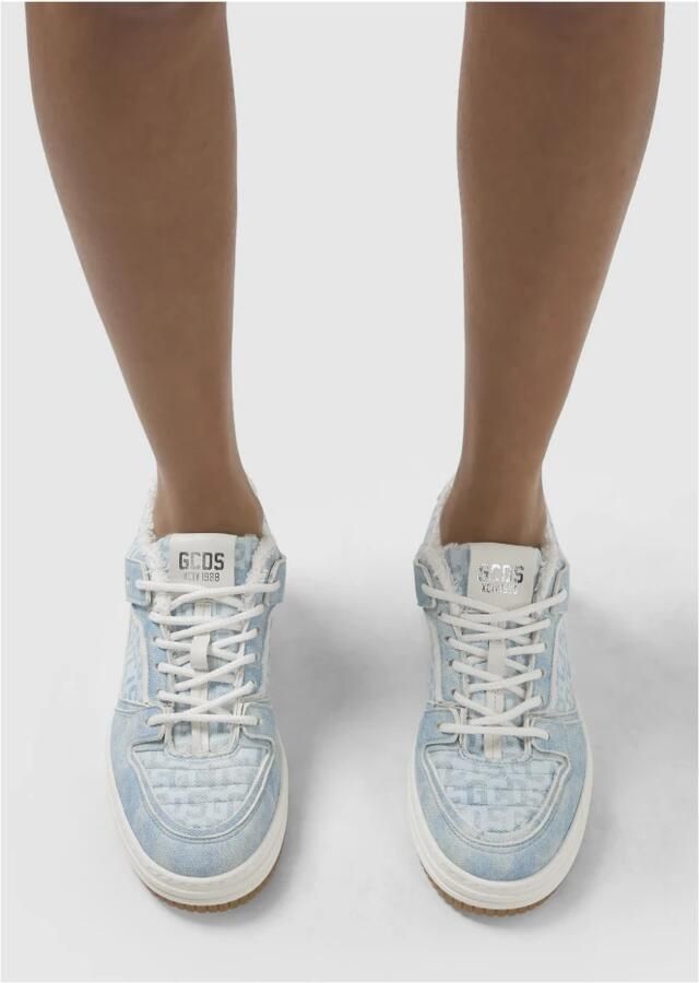 GCDS Lage sneaker - Foto 5