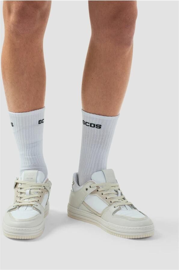 GCDS Lage Sneakers - Foto 5