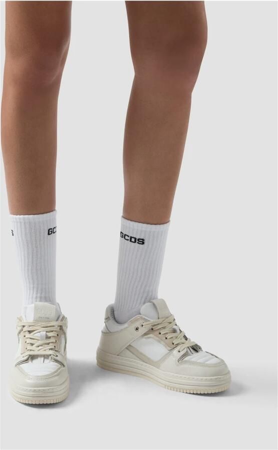 GCDS Lage Sneakers - Foto 6