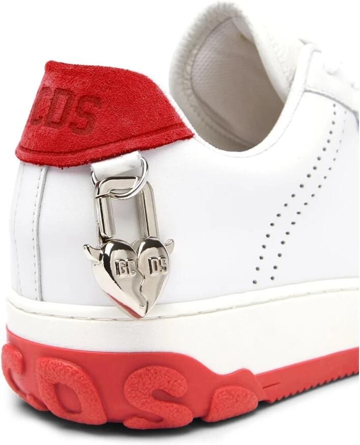 GCDS Lage Vintage Sneakers - Foto 3