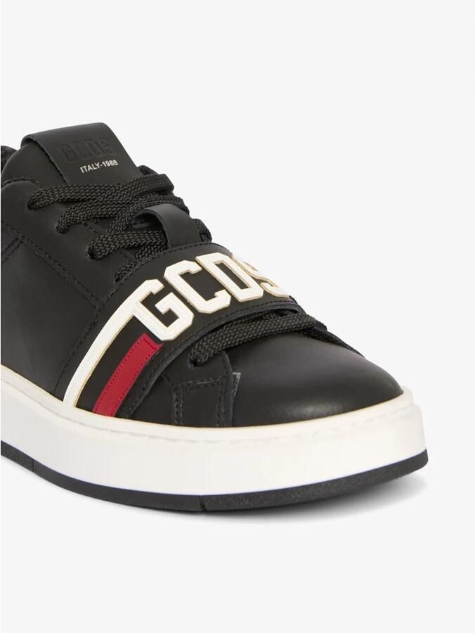 GCDS Leren Sneakers - Foto 2