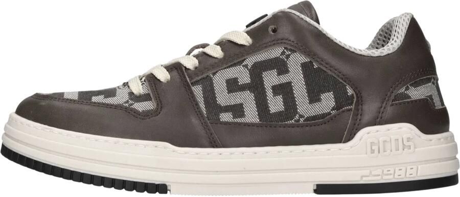 GCDS Monogram Sneakers