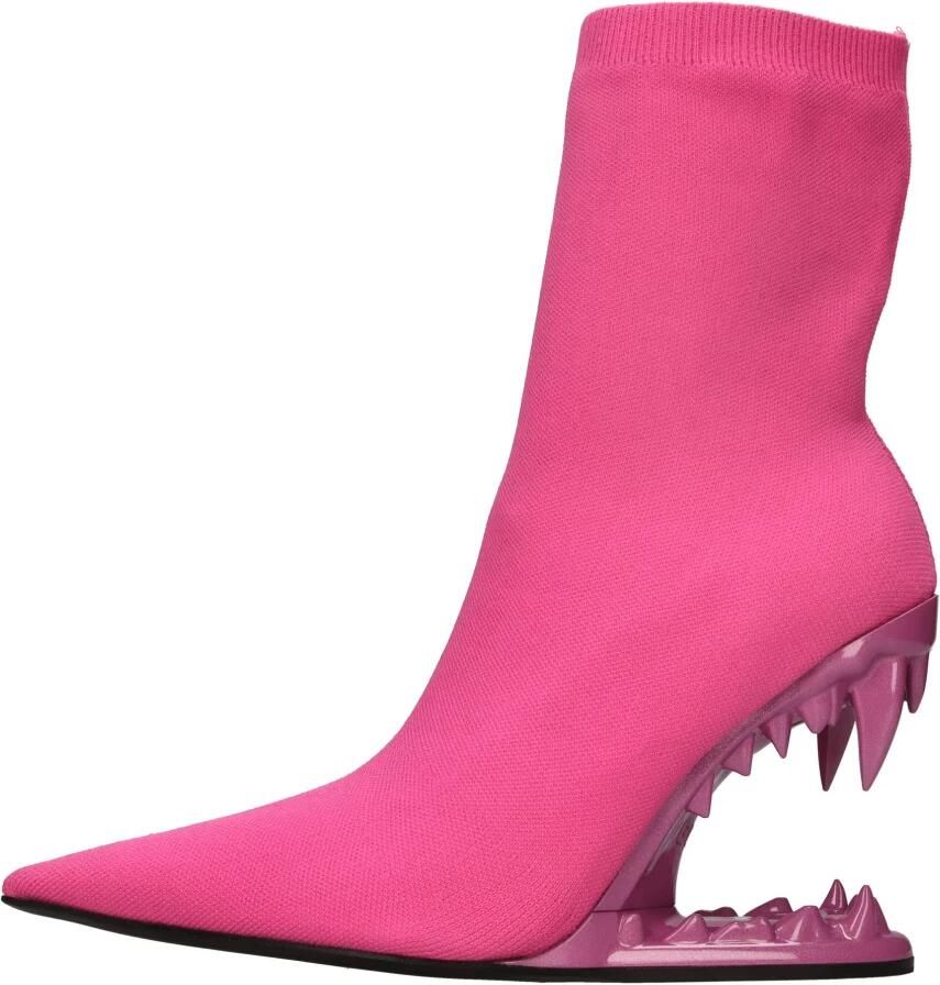 Gcds Morso Ankle Boot