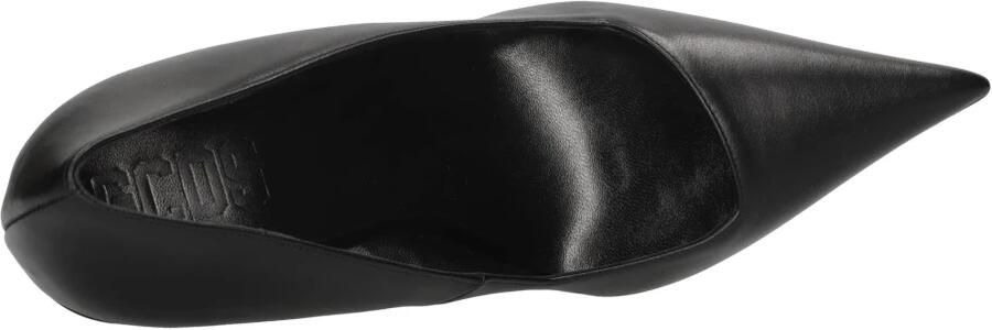 Gcds Elegante Hakken met Iconisch Zwart Bitdetail Black Dames - Foto 2