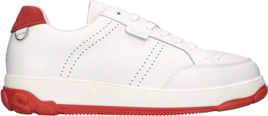 Gcds Retro Nami Leren Sneakers