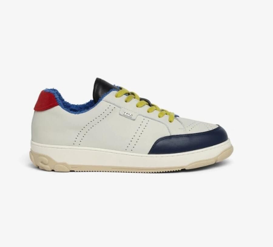 Gcds Retrò Nami Sneakers