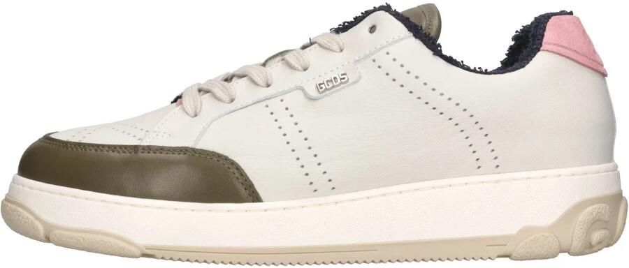 Gcds Retro Nami Sneakers