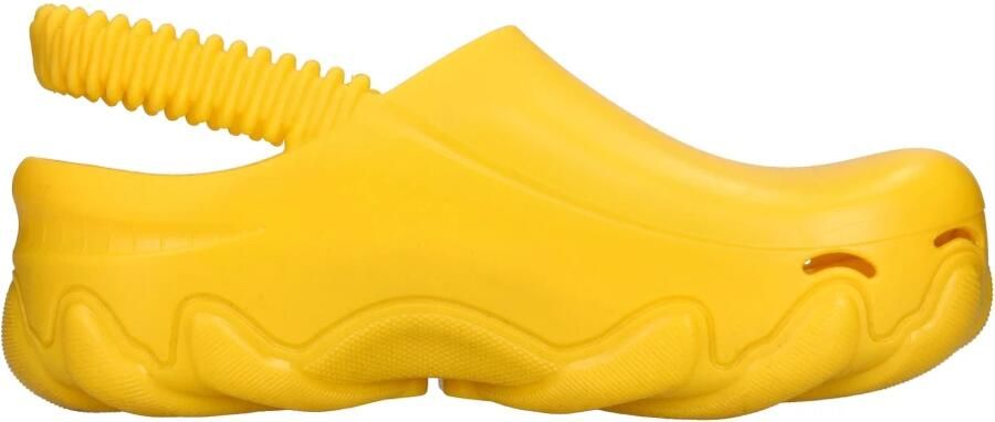 Gcds Rubber Muiltjes