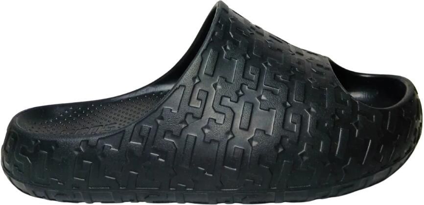 Gcds Ciabatta Design Slippers