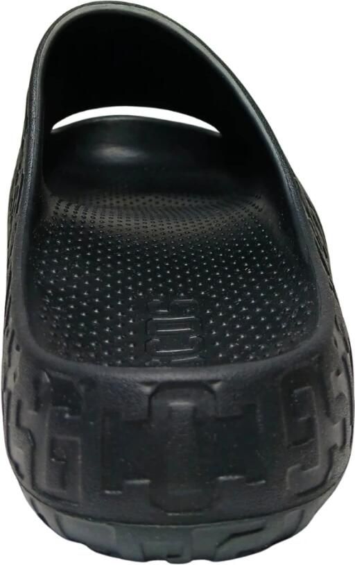 Gcds Ciabatta Design Slippers - Foto 2