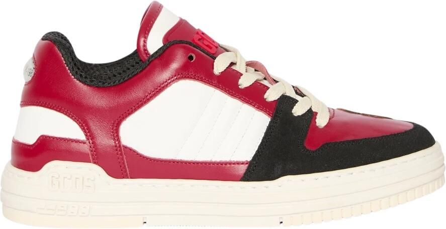 GCDS Skateboard Sneakers