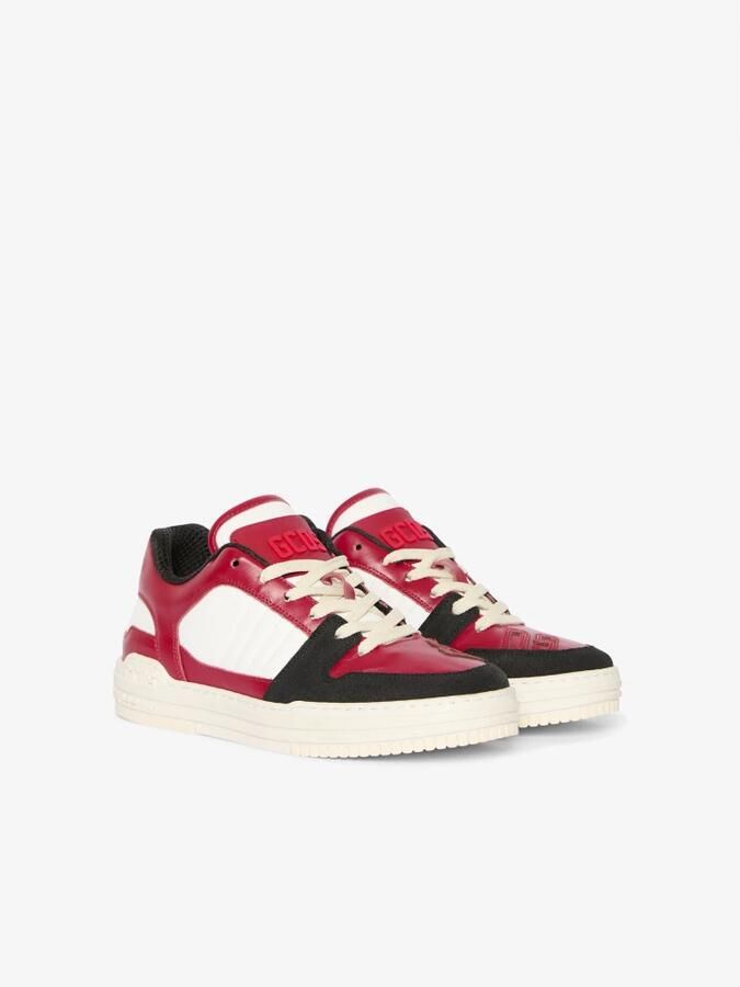 GCDS Skateboard Sneakers - Foto 3