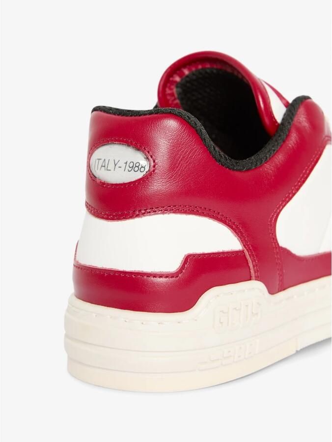 GCDS Skateboard Sneakers - Foto 2