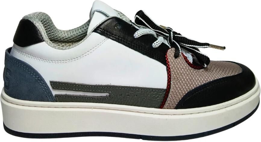 Gcds sneaker Pelle