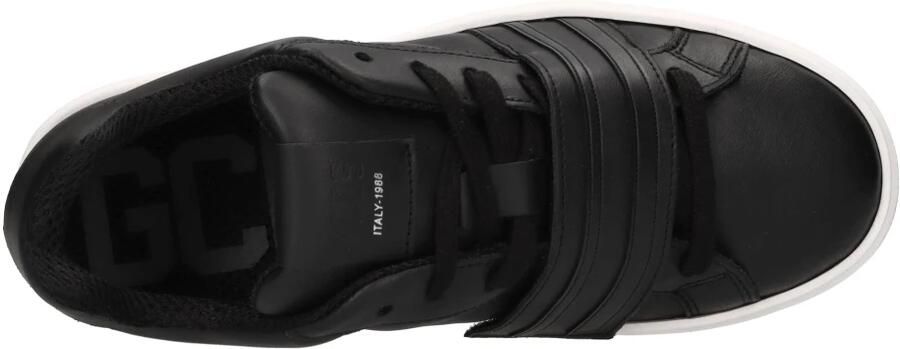 Gcds Sneakers Band Logo - Foto 2