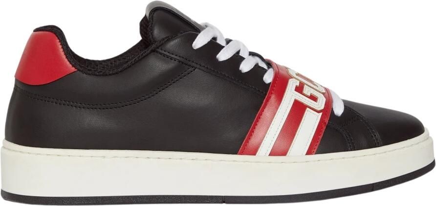 GCDS Sneakers Band Logo