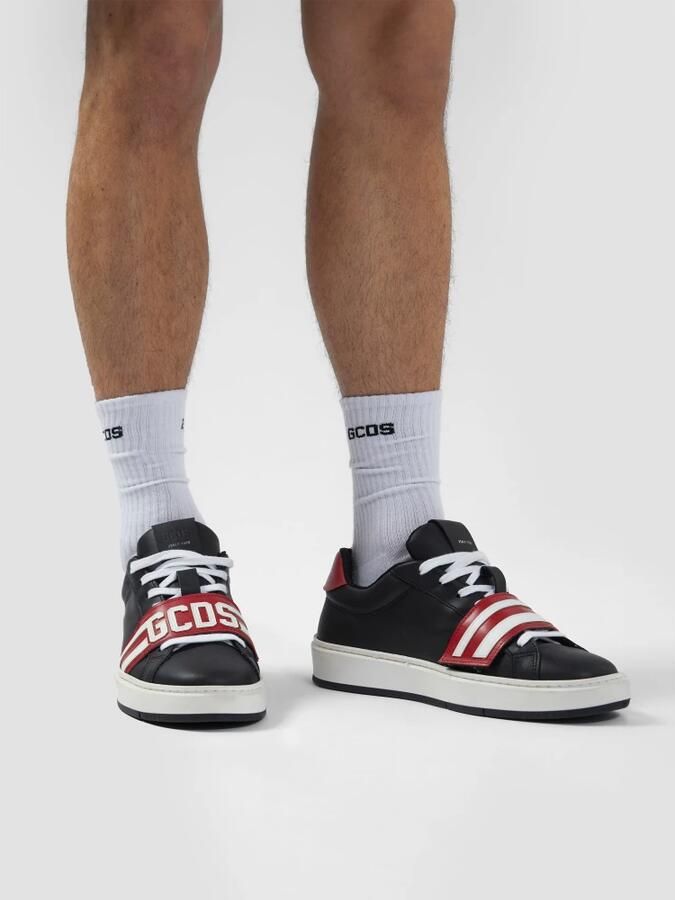 GCDS Sneakers Band Logo - Foto 3