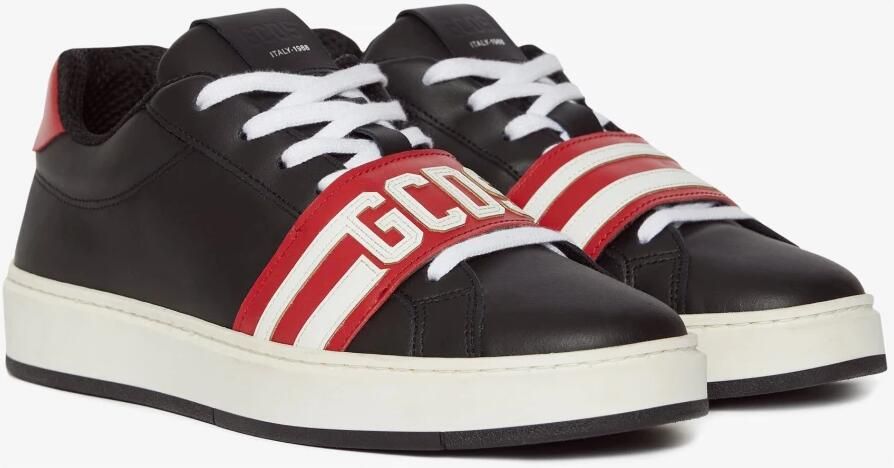 GCDS Sneakers Band Logo - Foto 5