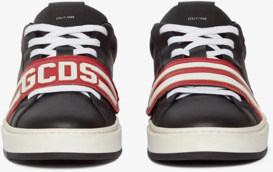 GCDS Sneakers Band Logo - Foto 4