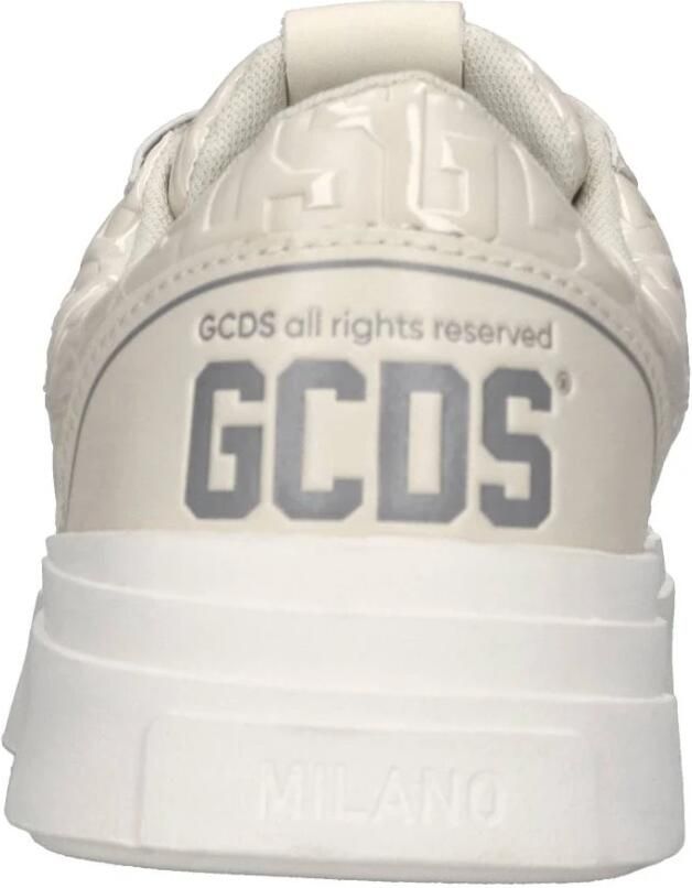 Gcds Sneakers Beige