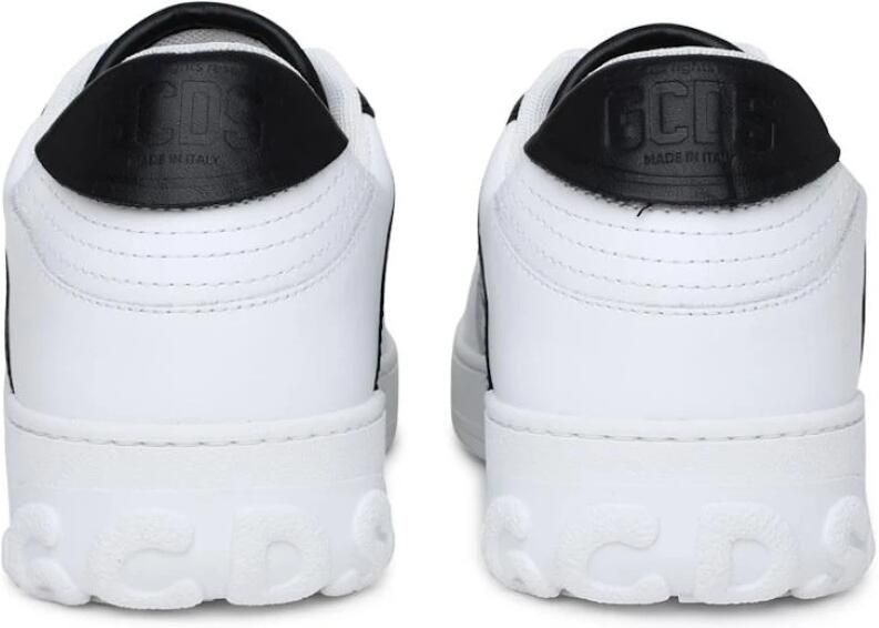 Gcds Sneakers White Heren