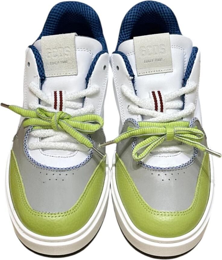 Gcds Stijlvolle Sneakers voor een Trendy Look