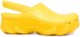 Gcds Gele Sandalen voor Heren Yellow Heren - Thumbnail 1