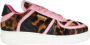 Gcds Klassieke lage sneakers Multicolor Dames - Thumbnail 1