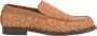 Gcds Loafers Brown Heren - Thumbnail 1