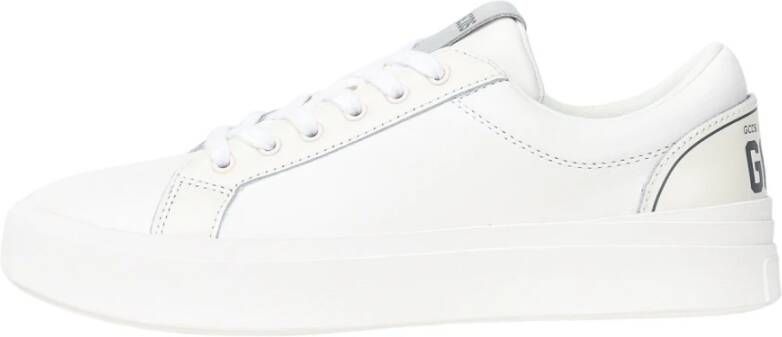 Gcds Bucket Sneakers in Col. 10
