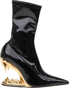 Gcds Pumps Zwart Dames