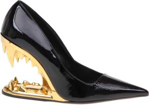Gcds Pumps Zwart Dames
