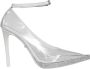 Gcds Rhinestone Pointy-toe Pumps - Thumbnail 1