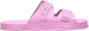 Gcds Sandals Roze Dames