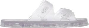 Gcds Sandals Wit Heren