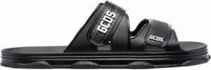 Gcds Sandals Zwart Heren