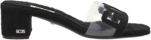 Gcds Schuifregelaars Zwart Dames