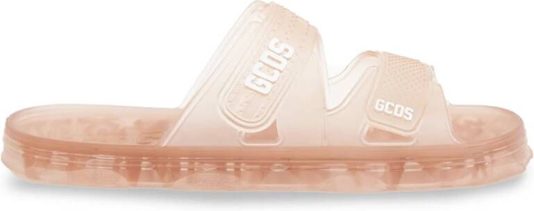 Gcds Sliders Roze Heren